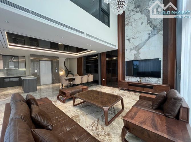 NGUYỄN VĂN CỪ, LONG BIÊN, 6 TẦNG, MỚI 100%, DT 70M2, MT 4,3M. GIÁ 39 TỶ - 1