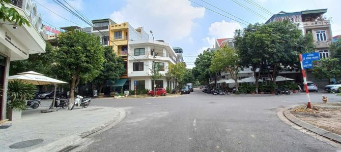 Bán đất đường to ngô sỹ liên p. Kinh bắc dt 88.5m2 + mt 5m + hướng TB giá 10.8 tỷ - 1