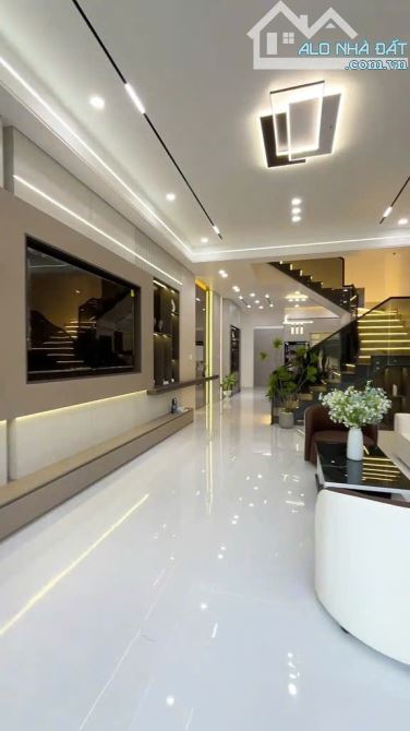 Cần bán nhà mới xây - sổ hồng riêng - P. Chánh hiệp - TPHCM -TDM CŨ - Chỉ 2,85 tỷ - 1