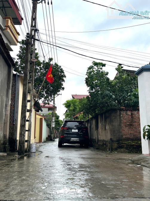 CHỦ GỬI BÁN 77M NGŨ THÁI, ĐƯỜNG Ô TÔ VÀO TẬN ĐẤT, GIÁ 1.9 TỶ - 1
