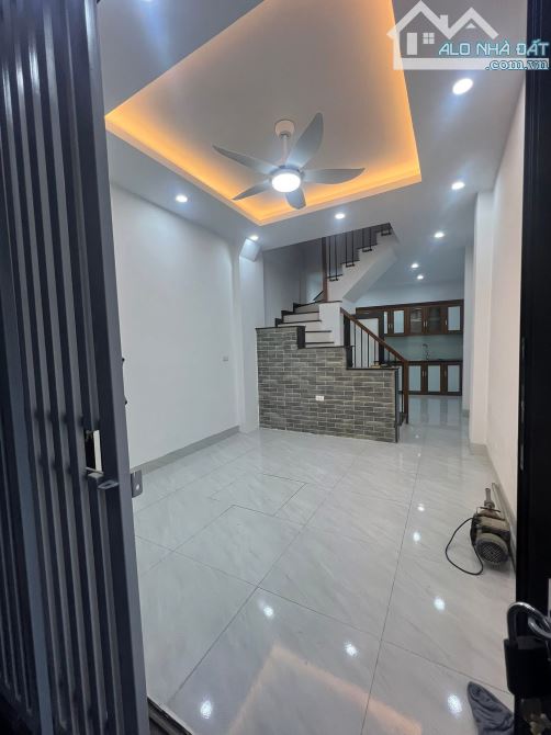 Bán nhà Trung Phụng,Đống Đa - 38m2 - nhà đẹp,vị trí đẹp,ngõ rộng,thoáng - 7,25 tỷ - 1