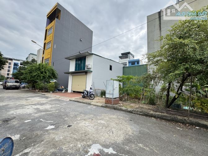 🏠 ĐẤT PHÂN LÔ - DƯƠNG NỘI - HÀ ĐÔNG 50m2, Mt 5m . - 1