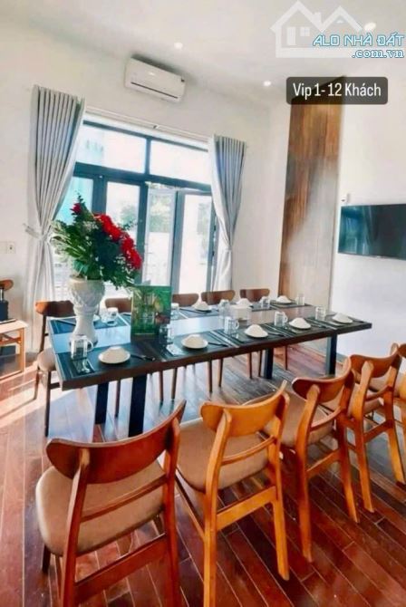 🔥 DUY NHẤT! NHÀ 2 MẶT TIỀN XÔ VIẾT NGHỆ TĨNH – HẢI CHÂU, ĐÀ NẴNG | DÒNG TIỀN 30 TRIỆU/THÁ - 1