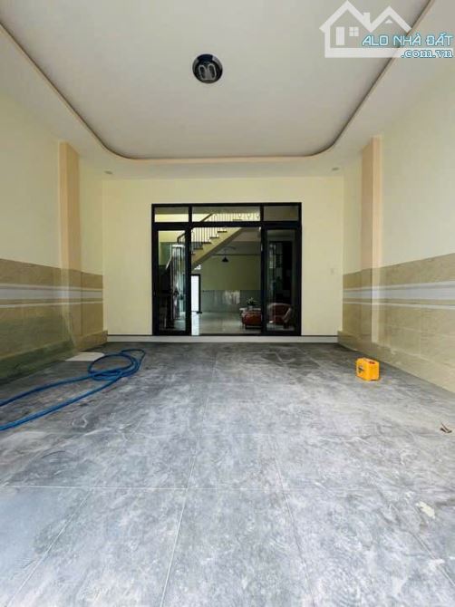 🏡 BÁN NHÀ LẦU SỔ HOÀN CÔNG – GẦN CHỢ CÂY XĂNG 26, P. TÂN PHONG, BIÊN HOÀ - 1