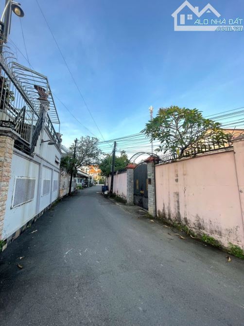 🏡 BÁN LÔ ĐẤT DT 5M x 20M PHƯỜNG HOÁ AN – GẦN CẦU HOÁ AN - 1