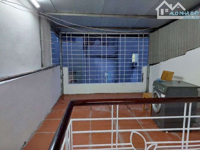 Bán nhà ngõ 8 Lê Quang Đạo, ô tô đỗ cửa, 2 thoáng, 35m hơn 7 tỷ. - 1