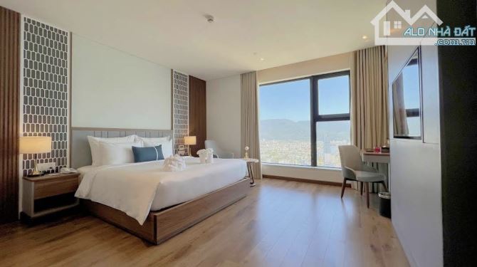 🌊💥 SIÊU PHẨM KHÁCH SẠN 5⭐ TRỰC DIỆN BIỂN MỸ KHÊ – VÕ NGUYÊN GIÁP 🌴1186 TỶ  💸 - 1