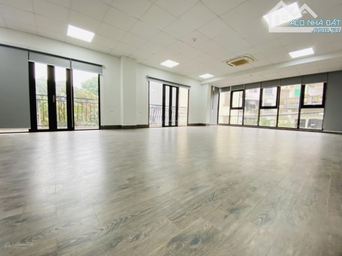 Mỹ Đình - VP 130m² vuông vắn cần cho thuê gấp giá cắt lỗ 16 triệu - 1