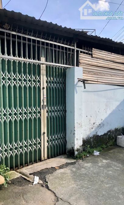 Tam Bình Nhà Cấp 4 Khu Vực Chợ DT 52 M2 Giá 3,7 Tỷ - 1