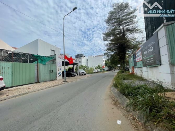 🌳 BÁN ĐẤT MẶT TIỀN ĐƯỜNG BÁT NÀN – TRUNG TÂM HÀNH CHÍNH - 1