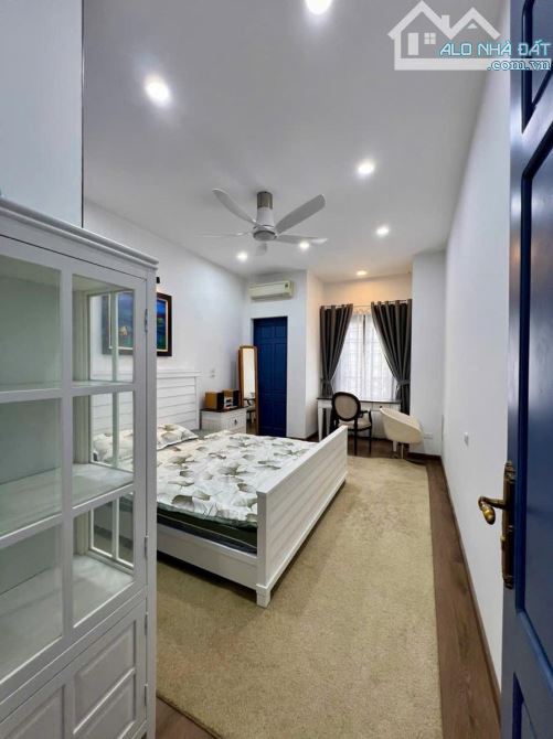 🏠 SIÊU PHẨM Ô CÁCH – VIỆT HƯNG, 77M², NGÕ THÔNG Ô TÔ TRÁNH, KINH DOANH – 13,9 TỶ - 1