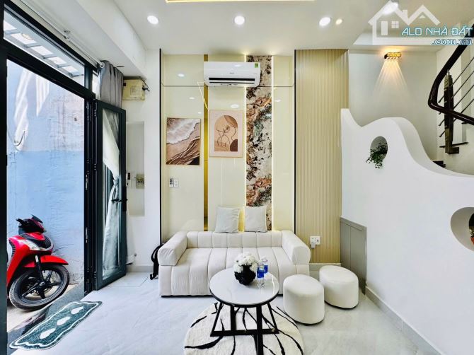 💥💥 7,x tỷ - 4x9m - Thanh Xuân 💥💥 - 1