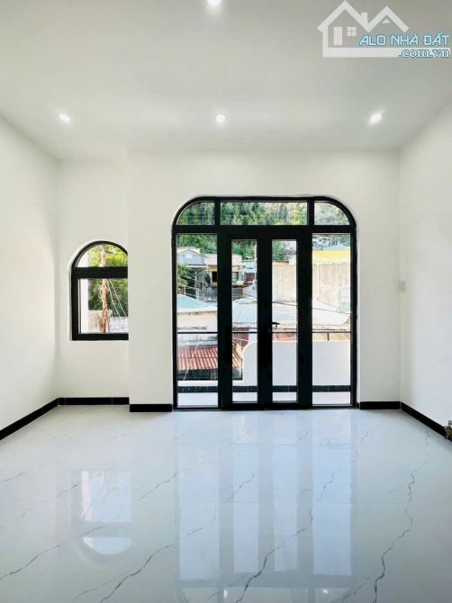 🏠 Bán nhà siêu đẹp trục đường Phạm Ngũ Lão ( đối diện 78). Trung tâm Quy Nhơn. - 1