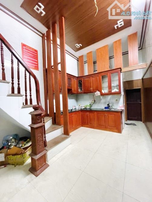 Bán nhà 4 tầng – Văn Quán – Lương Ngọc Quyến – 6 phòng khép kín – lô góc – giá 8.9 tỷ - 1