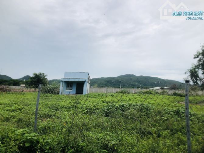 🌄 LONG MỸ - Phước Hải, đất gần hồ Sở Bông, view núi Minh Đạm 🏞️ - 1