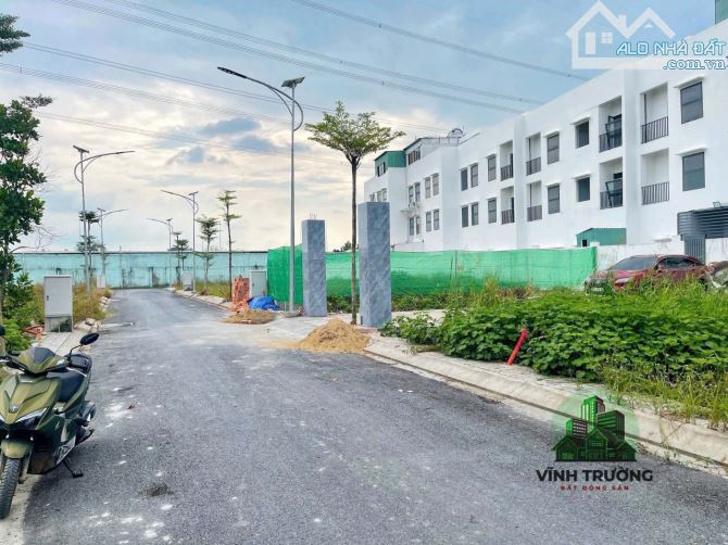 💥BÁN ĐẤT - HẺM 733 NGUYỄN BÌNH - NHƠN ĐỨC, NHÀ BÈ - 1