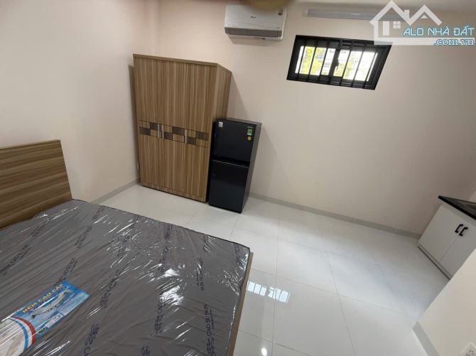 cho thuê phòng tôn thất thuyết q4 gần đại học nguyễn tất thành gần cầu ông lãnh - 1