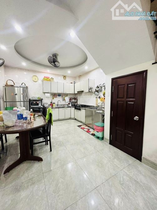 ĐỊNH CƯ Bán Nhà 2 Tầng Lung Linh Phan Đăng Lưu, 55m2, Nhỉnh 7 Tỷ TL - 1