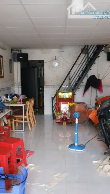 Bán nhà 2 tầng 49m² (4.2x12), Hẻm xe hơi Tân Kỳ Tân Quý, gần Aeon Tân Phú, chỉ hơn 4 tỷ - 1