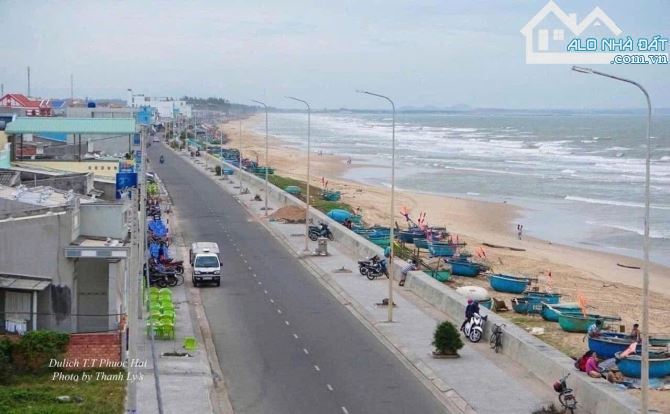 🌅 Đất View Biển Phước Hải 67m² Full Thổ Cư - Đẳng Cấp Xây Khách Sạn 🏖️ - 1