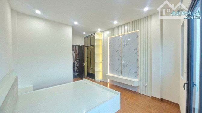 NHÀ ĐẸP - XUÂN PHƯƠNG - 7 TẦNG THANG MÁY - Ô TÔ ĐỖ CỬA - FULL NT - 33M2 - 7.95 TỶ - 1