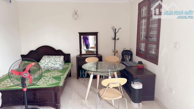 BÁN NHÀ 5 TẦNG MẶT PHỐ ĐỘI CẤN BA ĐÌNH - VỊ TRÍ ĐẸP LÔ GÓC KINH DOANH: DT 112M2 - 65 TỶ - 1
