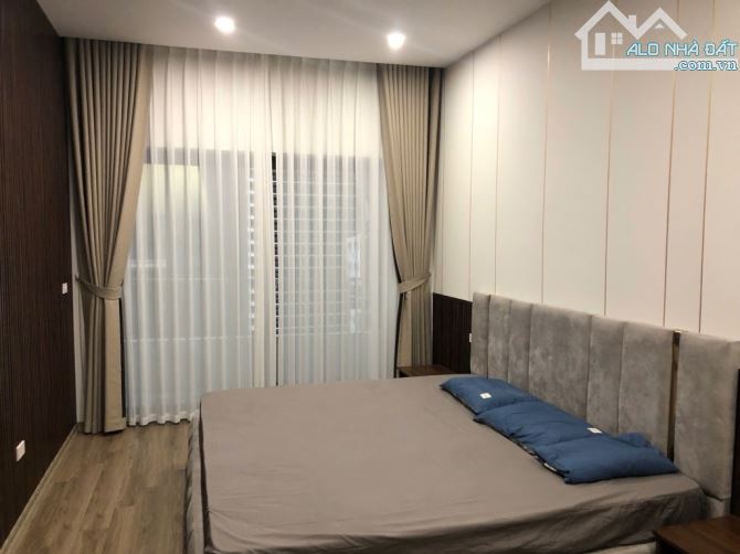 BÁN NHÀ XUÂN ĐỈNH - 5 TẦNG - 3 PHÒNG NGỦ - GẦN CV HÒA BÌNH - 1