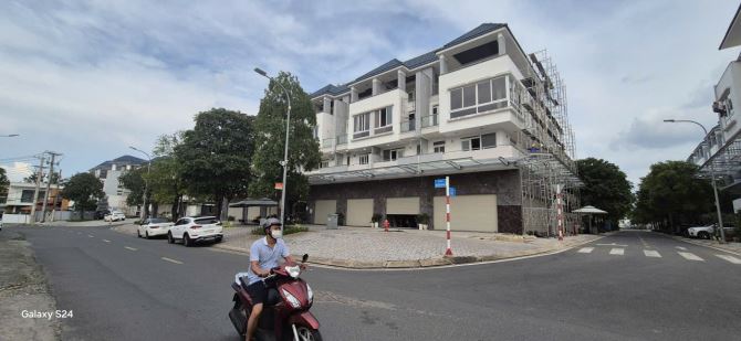Bán cặp góc 10x22 khu văn hoa vilas đẳng cấp nhất Biên Hòa  + pháp lý: sổ riêng thổ cư  + - 1