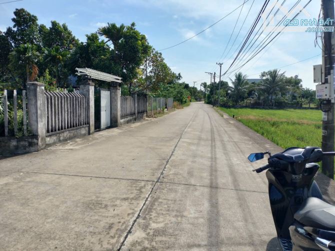 💥💥BÁN LÔ ĐẤT ĐẸP LA CHÂU – HÒA TIẾN Đường ô tô thông thoáng – Ngang tận 7m cực hiếm - 1