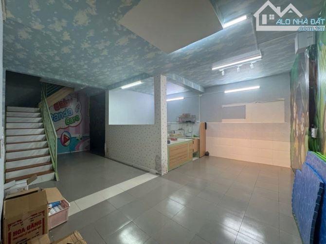 MẶT TIỀN ĐỒNG ĐEN – BÀU CÁT NGANG KHỦNG 6.4M NỞ HẬU 9.3M – TÀI LỘC – GIÁ CHỈ 180TR/M² - 1