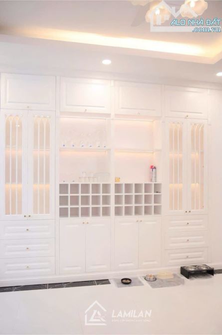 cặp nhà liền kề khu văn hoa vílas 10x20, khu dân cư cao cấp , an ninh tuyệt đối - 1