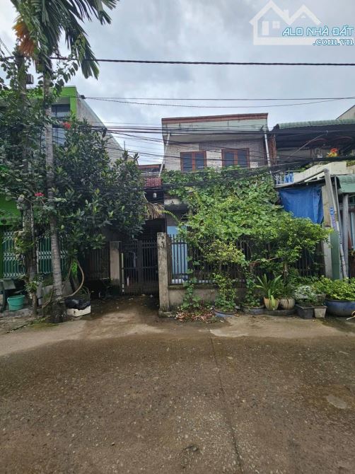 Đất hẻm 6m thông, gần Làng Đại học – chỉ 4,x tỷ có ngay nhà lầu trệt! - 1