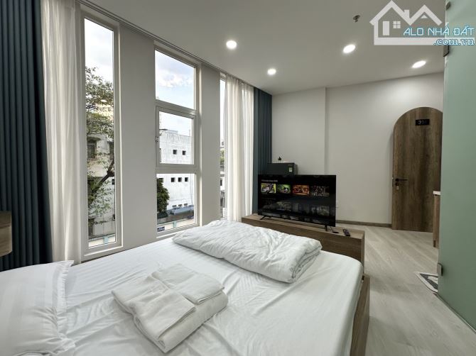 Bán nhà mặt tiền Tân Bình dòng tiền lớn cố định. NỞ HẬU - 1