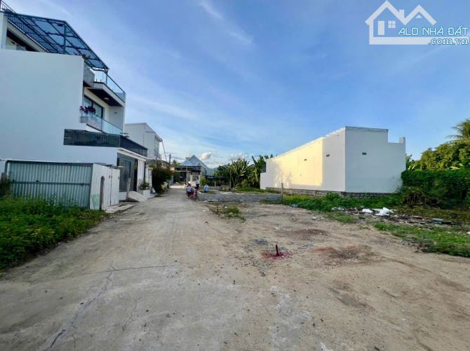 Bán đất Diên An thôn Phú Ân Nam 2 - hẻm Thông Tin đường thông - 1