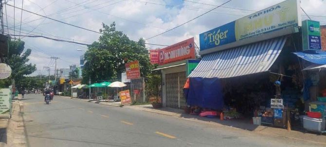 ĐẤT LỚN MT TRUNG MỸ, TÂN XUÂN, HÓC MÔN DT KHỦNG 500M² – CHỈ 17 TỶ - 1