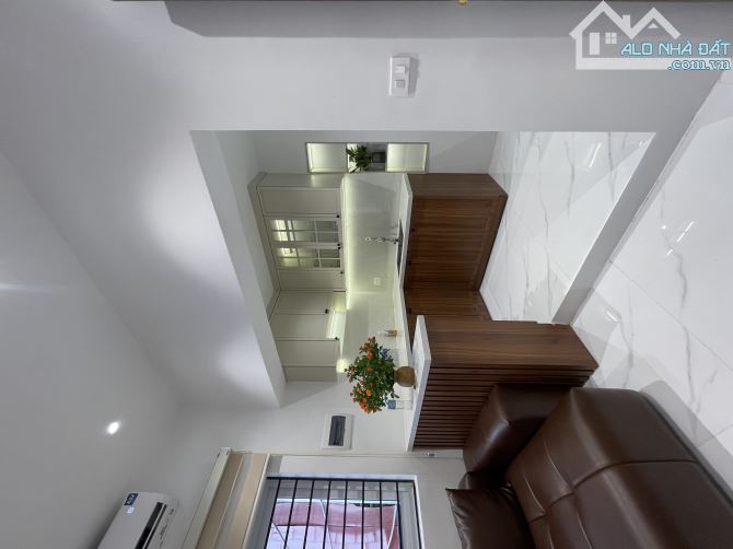 Siêu Hiếm Xã Đàn 2PN 2WC SỔ 42m sd 100 thoáng mát, phân khúc 3 TỶ - 1
