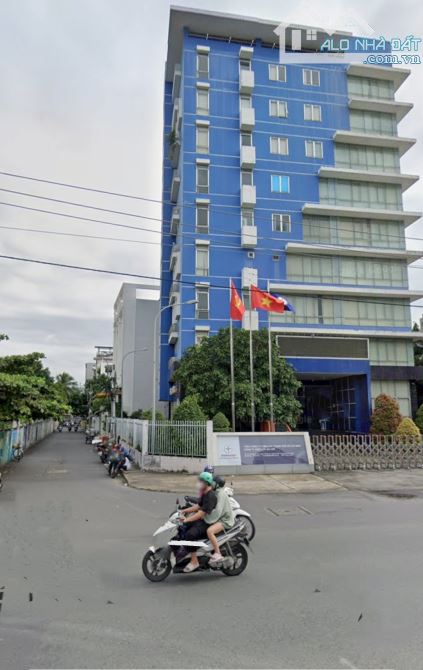 Lô Đất Hiếm - Sát MT Nguyễn Văn Lượng - Đối Diện Cityland  - 430m2( 9 x 36.5m) Nở Hậu 13m - 1