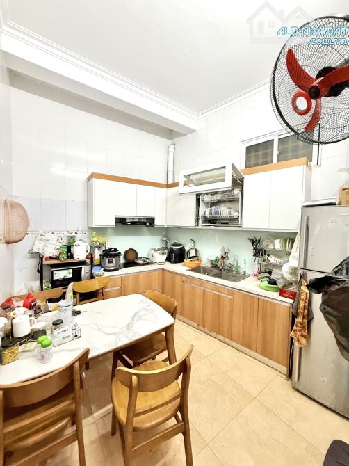 Cơ hội đầu tư vàng – Vũ Tông Phan- ngõ thông KD ô tô đỗ cửa- 75m- 3T- giá 13tỷ 100 - 1