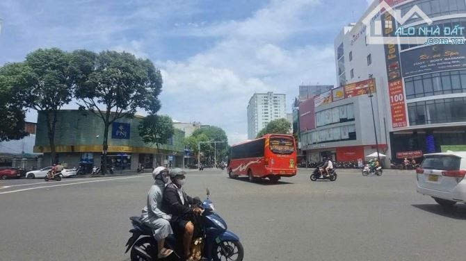 🏠CCDV-MS.25 - BÁN TÒA NHÀ CĂN HỘ DỊCH VỤ MẶT TIỀN LÊ HỒNG PHONG – P VŨNG TÀU. GIÁ 80 TỶ - 1