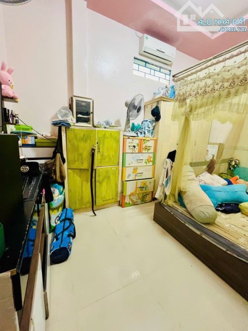 Nhà  gần Vinhome Grand Park – Long Thạnh Mỹ, Q9 – 7x13.5m – Chỉ 4.1 tỷ TL - 1