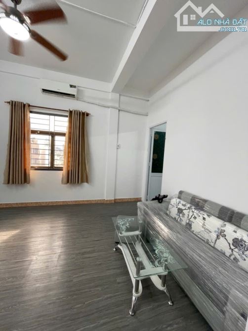 Bán CHUNG CƯ quận BÌNH THẠNH _ SỔ HỒNG RIÊNG _ 61M2 _ 2TỶ98 - 1