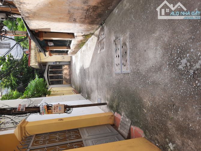 Chỉ cần mang vali vào ở Nhà Thổ Quan 30m2, Đẹp Lung Linh, Hiếm, Nhỉnh 6 Tỷ - 1