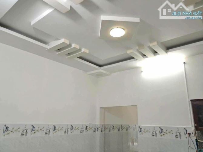 Bán nhà 100² Đông Hòa,Đường nhựa 10M,gần ĐHQG TPHCM,rẻ hơn giá đất - 1