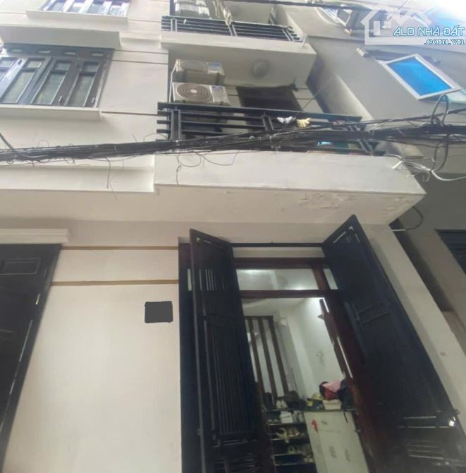 ‼️*NHÀ Ở SƯỚNG- AN CƯ_ 38,5M2- MT 5,5M- DÒNG TIỀN_ DOÃN KẾ THIỆN- CẦU GIẤY ! - 1
