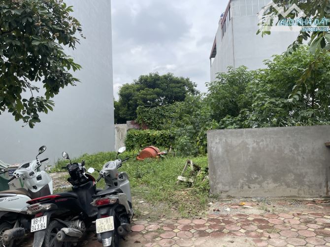 bán đất gia lâm phân lô vỉa hề hiếm khu 72ha dt 93m2 hơn 17tỷ có tl - 1
