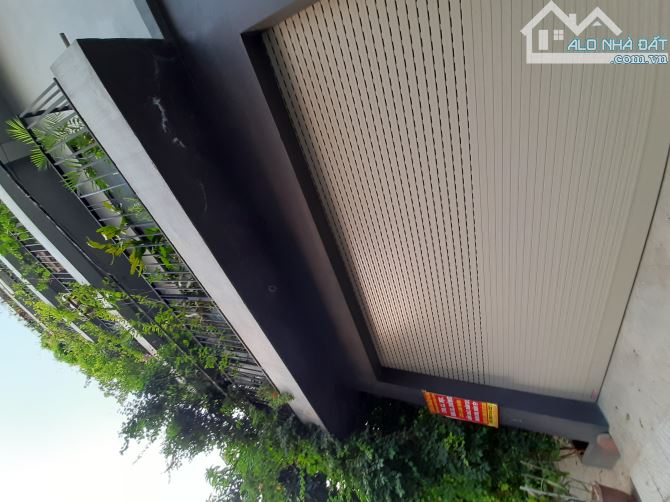 Chưa Thấy nhà nào đẹp như này ở Khâm Thiên, Lô góc, Nở Hậu, Gần Phố, 33m2 - 1