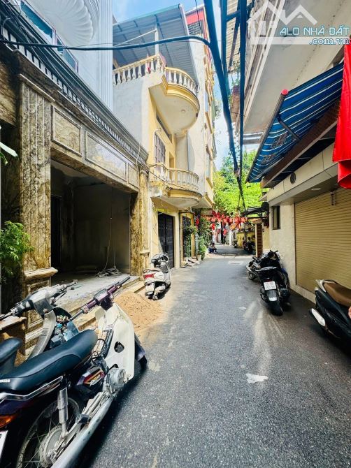 Giải Phóng - Thanh Xuân 62/81T1 x 5 tầng, mặt tiền 4.8m, giá 25.7 tỷ thương lượng - 1