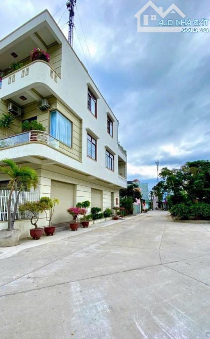 Bán Đất Hẻm Lý Thái Tổ Trước Công Viên, Hòn Sện 72m2 Giá 3tỷ7 - 1