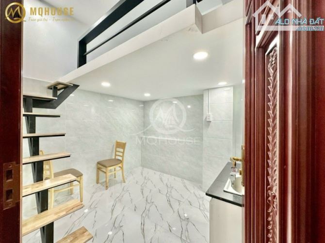 CHDV đường Nguyễn Súy, Tân Phú, 164m2, 7 tầng, 8m x 20m, chỉ 36 tỷ. - 1