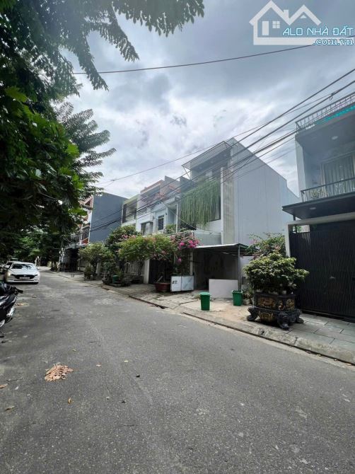 Chính chủ bán đất mặt tiền 5m5 Thành Vinh 1 , Phường Sơn Trà , TP. Đà Nẵng 💥💥💥 - 1